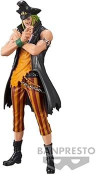Amazon.co.jp: ONE PIECE FILM RED DXF THE GRANDLINE MEN vol.11