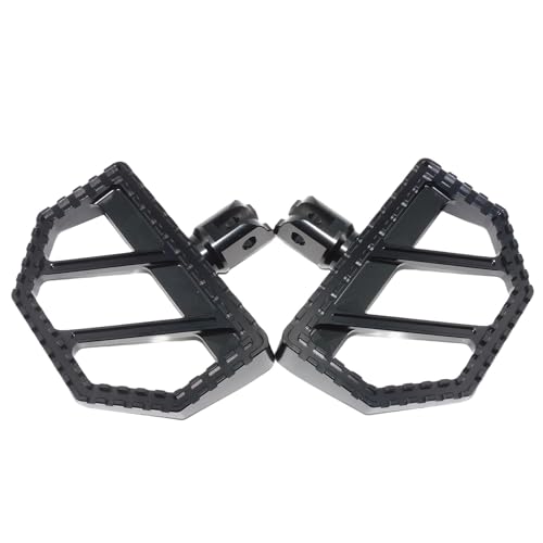 Marchepieds support moto en aluminium forgé pour Softail 2018-2022