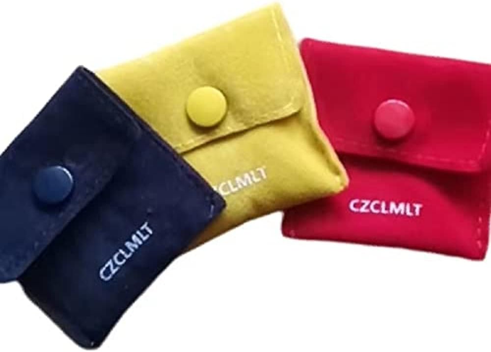 Atmospheric men's gold-plated eagle ring casual wild ring (10) - Image 7