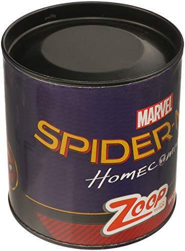 Zoop Plastic By Titan Quartz Analog Multicoloured Dial Pu Strap Watch For Kids-Nsc4048Pp15, Band Color:Multicolor - Image 5