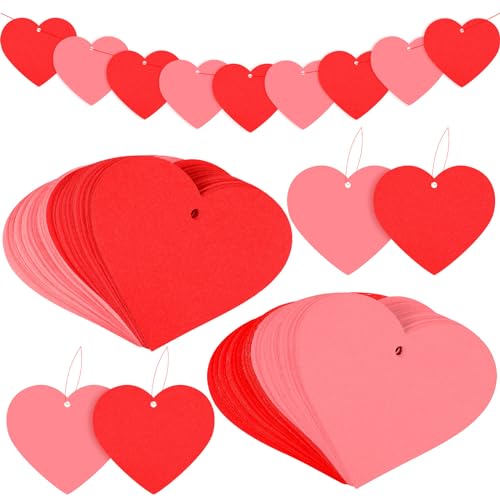 Étiquettes cœur Boao 1000 pièces pour réussir facilement vos marque-places