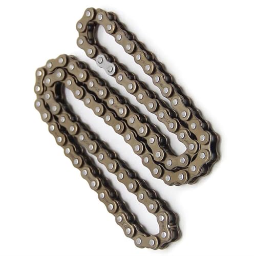 Chaîne de distribution à cames de rechange pour moto Honda CT90 XL75 XR75