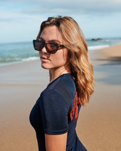 I-SEA Women's Sunglasses - Cate4