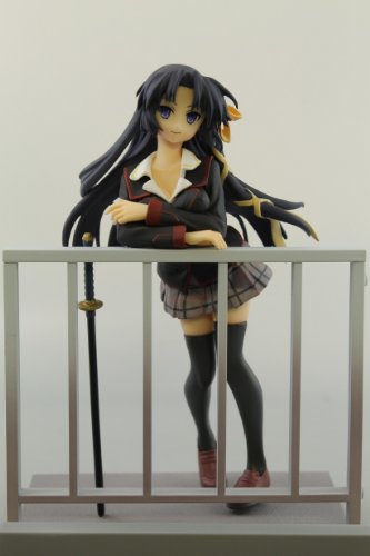 Figura Little Busters Tani Yuimizuumi estatua anime importación japonesa coleccionismo