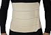 Produktbild ObboMed® MB-2322NM 4-Bänder Abdominal Gürtel (Größe M)