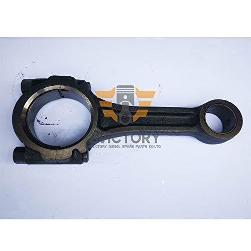 Per Shibaura N843LT N843L-T N843-T N843T asta di collegamento + asta con 3 pezzi