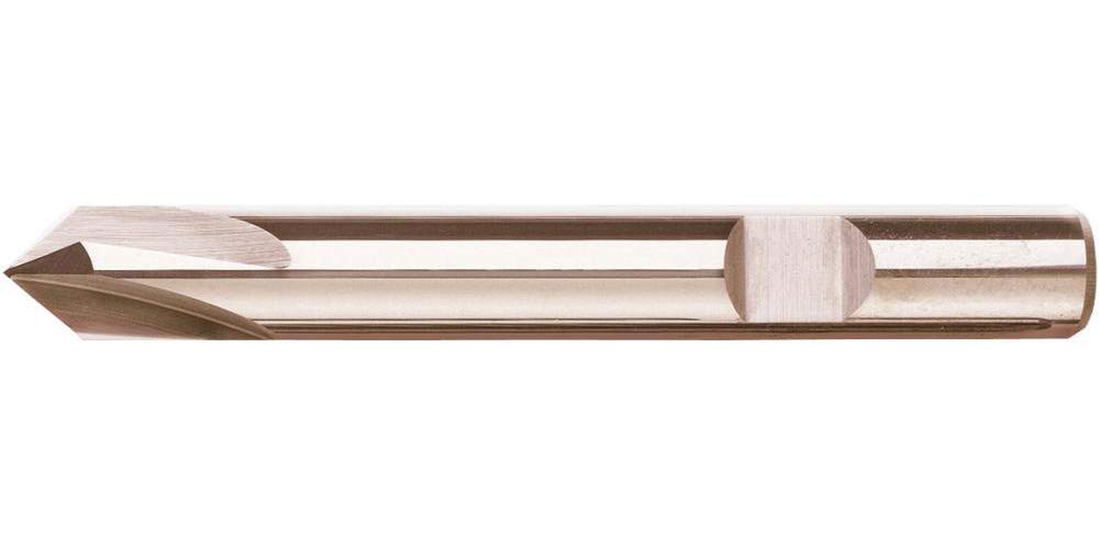 FORMAT - Fresa Desbarbad.Met.Duro 10,0Mm 90G