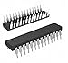 10pcs/lot ATMEGA8A-PU ATMEGA8A DIP-28 IC
