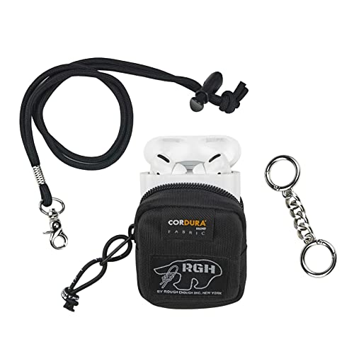 ワイヤレスイヤホン キーケース 他 earbuds-kao.jpg