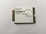 DELL DW5811E 1DPXG Qualcomm Snapdragon LTE-A EM7455 WWAN Karte 4G Mini PCI, NEU