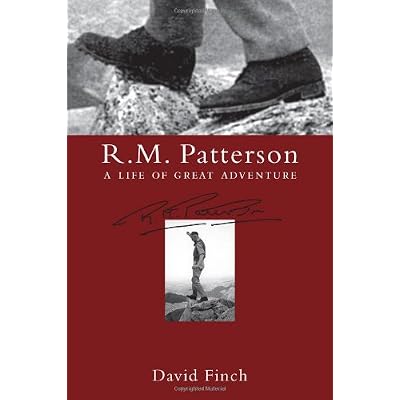 R.M. Patterson