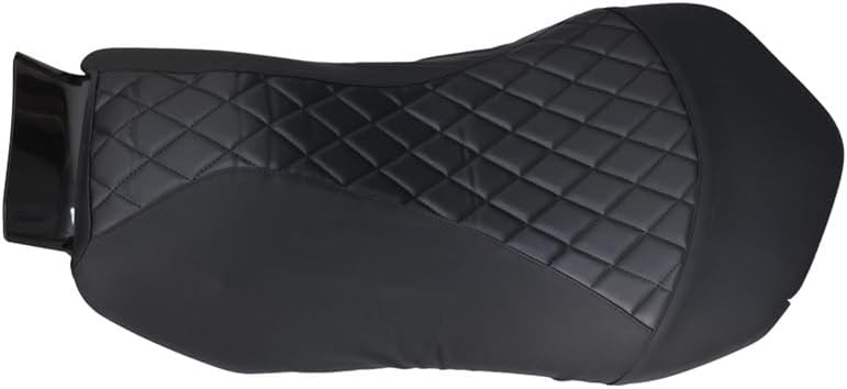 Z400FX E4黒 カスタムシート/あんこ抜き 純正仕様 フル Z400FX E4黒 カスタムシート/あんこ抜き 純正仕様 フル