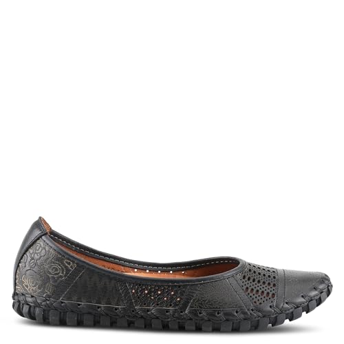 Image of Spring Step Women's Kenyetta Slip-On Shoe