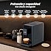 Imagen de Grunkel DREAMCAFPRESSO Cafetera Súper Automática