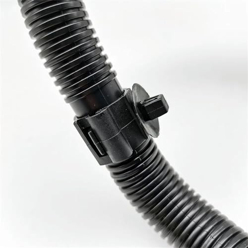 Tubo de ventilación 06F103235 flexible y resistente para Seat Leon 6