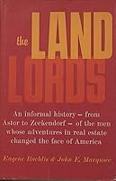 The landlords B0007DLI6K Book Cover