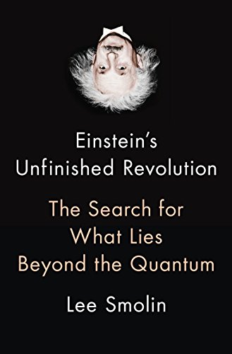 Télécharger Einstein's Unfinished Revolution: The Search for What Lies Beyond the Quantum Livre eBook France
