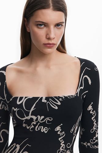 Desigual Women's Vest_Valencia4