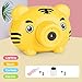 Produktbild PLXX Pink Pig Cute Cartoon Blasenmaschine Tierseife Kinder elektrische Kamera Bad Wrap Maschine Spielzeug Blase Kinder Mädchen Geschenk Spielzeug, A4