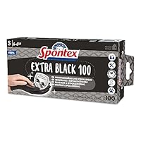 Spontex Extra Black
