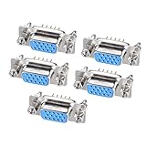 Le forfait comprend: 5 X connecteurs femelles D-sub