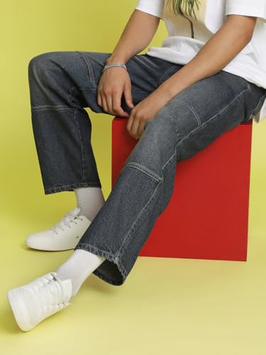Image of BENE KLEED Men Casual Pants
