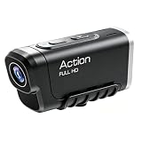 バイク用ドライブレコーダー 前後カメラ 4K 800万画素 WDR搭載 ドライブレコーダー 120度広角 ドラレコ 3000mAh大容量バッテリー 最大8時間連続録画 Gセンサー緊急録画 ワイヤレス 配線不要 GPS内蔵 WIFI対応 IP66防水、防塵、耐振動 コンパクト軽量 ループ録画 日本語説明書