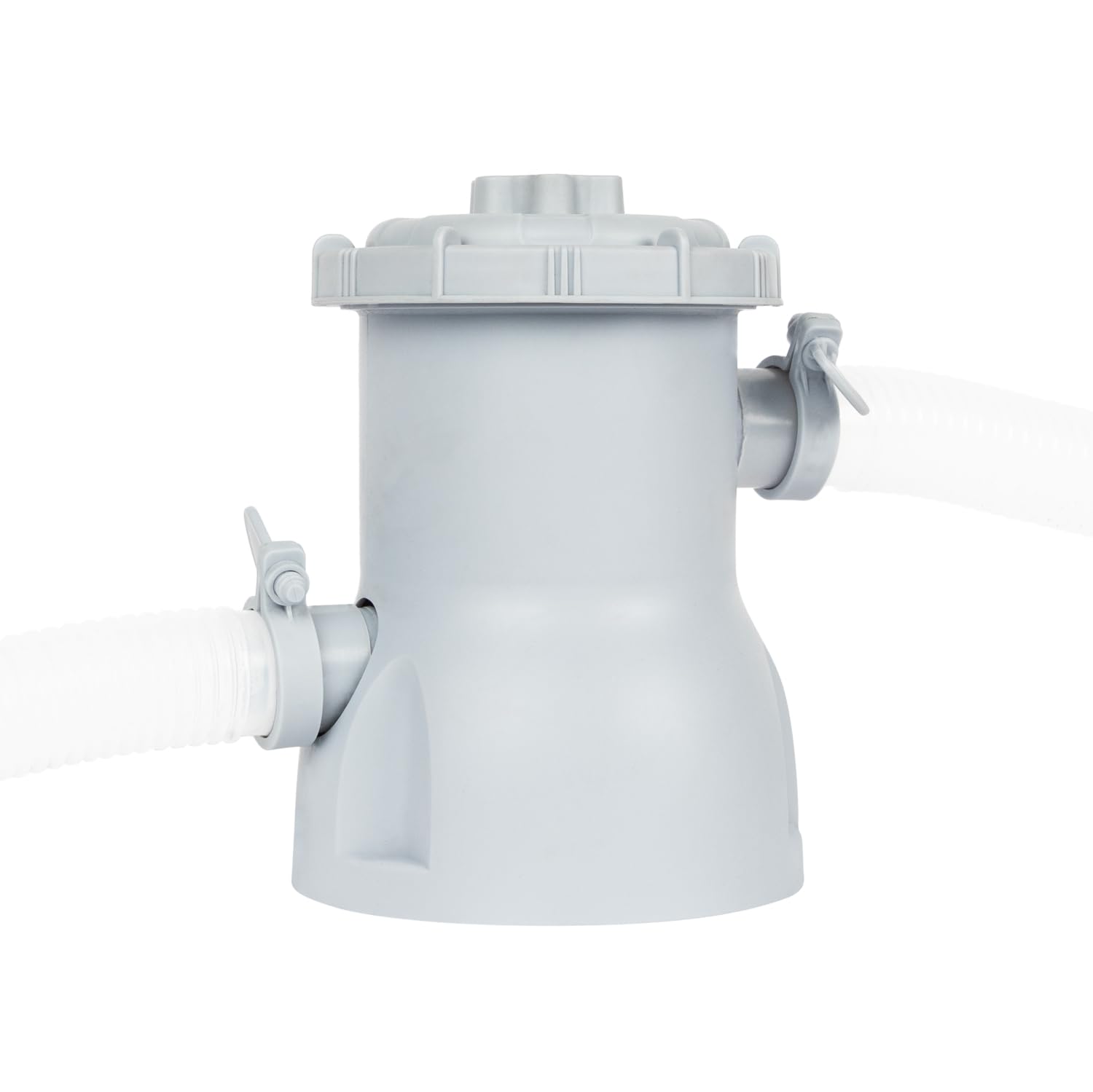 VirtuFit Pompe de filtration à cartouche pour piscine - 300L/H