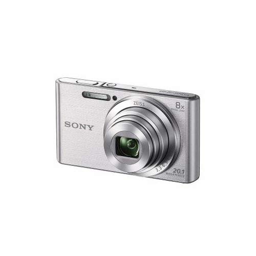 Preisvergleich Produktbild Sony SONY digital Camera Cyber-Shot DSC-W830