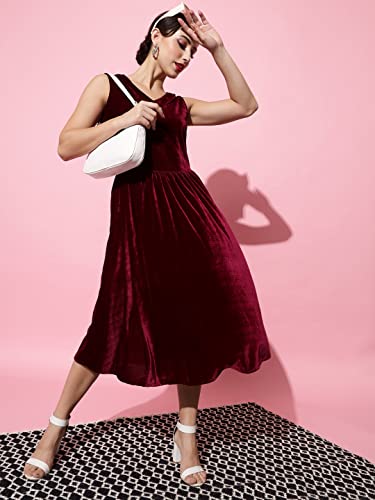 Image of Vaararo Women Dress