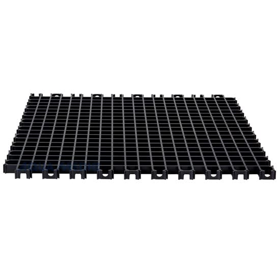 Kits básicos para acuarios Aqua Grid | Placas 30.5 x 30.5 x 1.1 cm engarzables