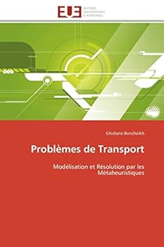 Paperback Problèmes de transport [French] Book