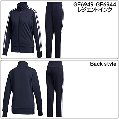 [Mサイズ]2回着用　Clubhaus×adidas セットアップ 3301-925-