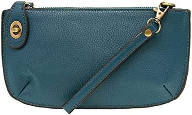 Joy Susan Women's Fashion Purse Mini Crossbody Wristlet Clutch Handbag