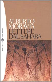 Lettere dal Sahara Lettere dal Sahara