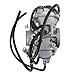 AUTOKAY 16100-MY6-772 Carburetor for Honda XR650L 1993-2012 w/Fuel Filter