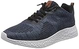 Ortholite s.Oliver Herren 5-5-13623-26 Bootsschuh, Navy, 42 EU