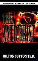 The antichrist 1879503212 Book Cover