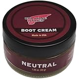 [レッドウィング] REDWING 純正ケア用品 ＃97110 ブーツクリーム 無色