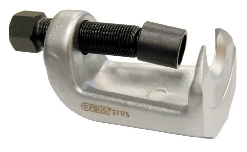 Oemtools 27175 Damage Free Tie Rod End Remover, Tie Rod End Removal Tool, Universal Tie Rod End Separator #TOP1