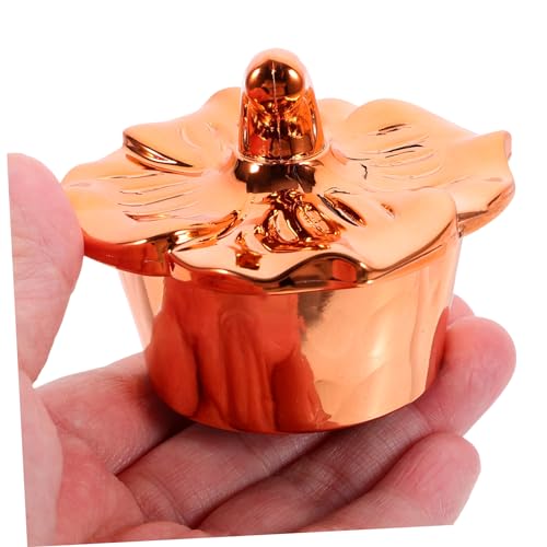 Repuesto de mango para tapa de olla micro-presión miniatura 2