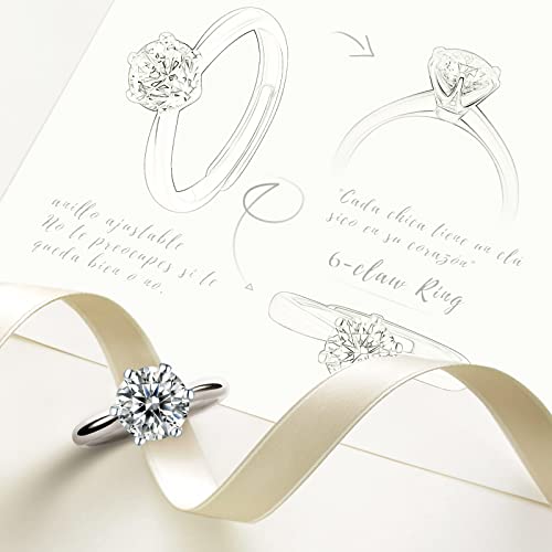 El Mejor Listado de Anillos comprados en linea. 9 Imagen adicional