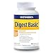 Produktbild Enzymedica Digest Basic, Enzymformel, reduziert Blähungen und Völlegefühl, verbessert die Nährstoffaufnahme und Energie, glutenfrei, milchfrei, 180 Kapseln
