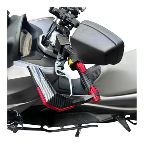 Protège-mains de pare-brise moto PCX 125 150 accessoires guidon