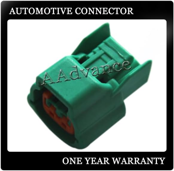 91-98 240sx Fuel injectors 2 pin Female Automotive Electrical connectors suppliers