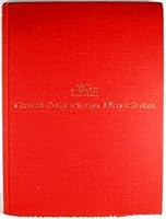 More Great American Mansions and Their Stories. B0006BPUQM Book Cover