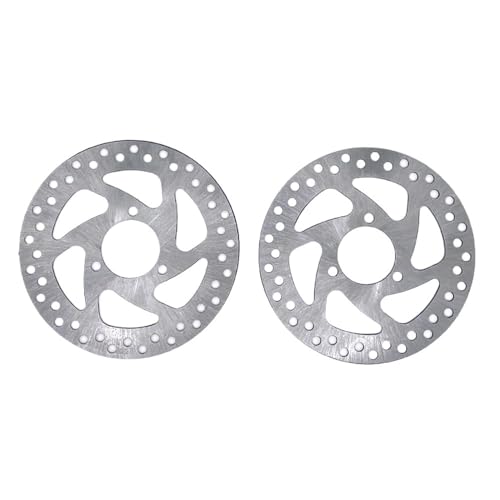 Disque frein moto trou 139mm idéal pour les sorties en mini quad enfant