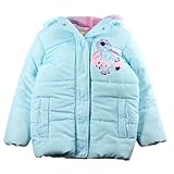 Capuche intégrée pour une meilleure protection contre le froid