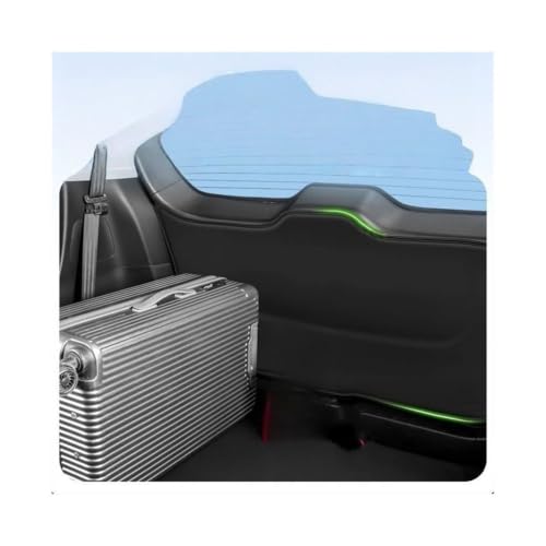Alfombrillas coche Changan CS55 Plus impermeables protección total 3