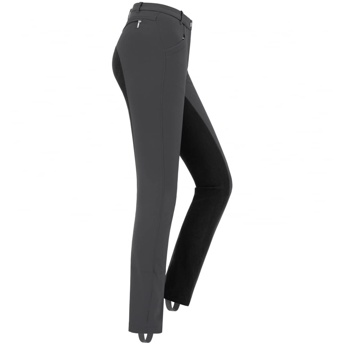 ELT Reithose Micro Jodhpur, D44, blau
